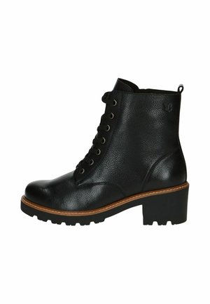 Snowboots  - black nappa