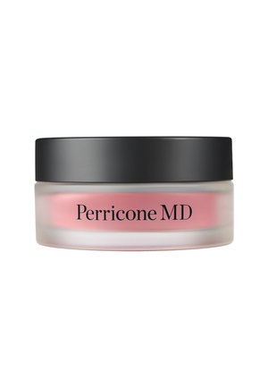 PERRICONE MD HIGHLIGHTER NO MAKEUP RADIANT GLOW BALM - Highlighter - cool rose