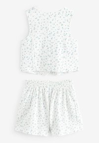 Next REGULAR FIT SET biały