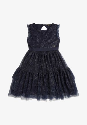 Day dress - blau