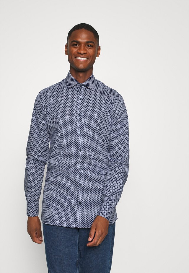 Chemise - marine