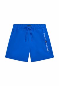 Unausgewählt, regal blue