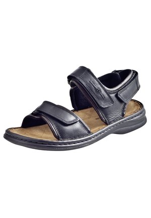 Josef Seibel Sandals - schwarz