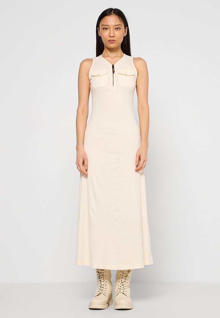 Vestido de punto