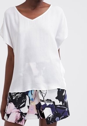 Tunika - off-white