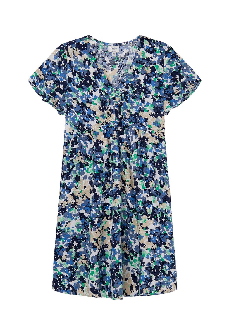 Pepe Jeans Jurk blauw