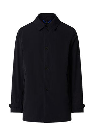 North Sails, BACK BAY TRENCH - Cappotto classico - navy blue