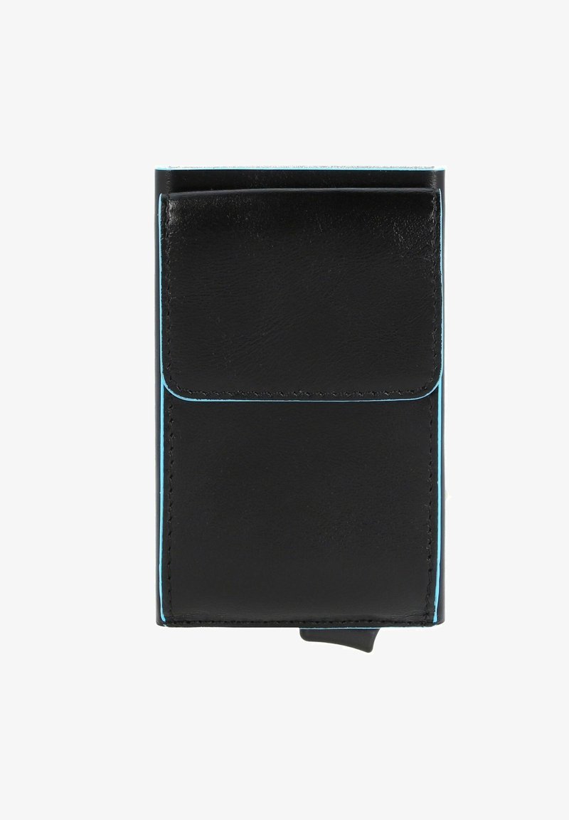 Piquadro Portafoglio - black