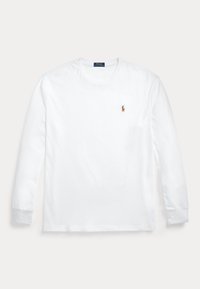Niet geselecteerd, white
