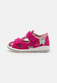 Superfit - BOOMERANG - Sandali - pink/rosa Immagine in miniatura 1