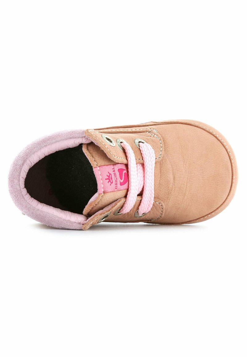 Kinder Sneaker | Shoesme Sneaker high rosa/pink - ND58761 Kinder Sneaker | Shoesme Sneaker high rosa/pink - ND58761