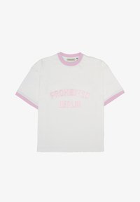 Non sélectionné, rose