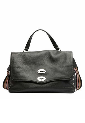 POSTINA DAILY - Borsa a mano - nero