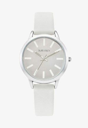 SURI FREY, LISSY - Watch - creme silber