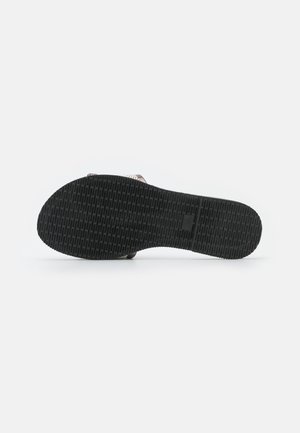 Badsandal - grey
