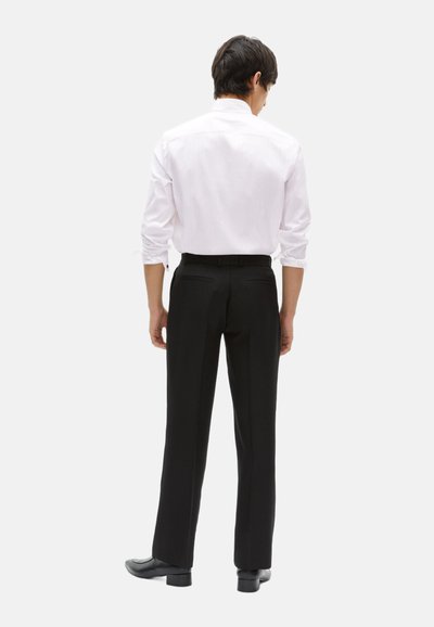 The Kooples Pantalon classique - black
