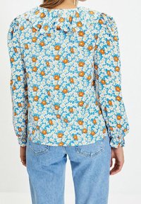 Trendyol Blouse - white