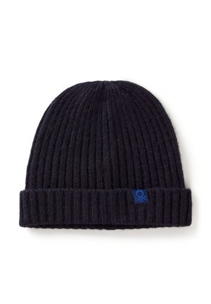 Bonnet - blue
