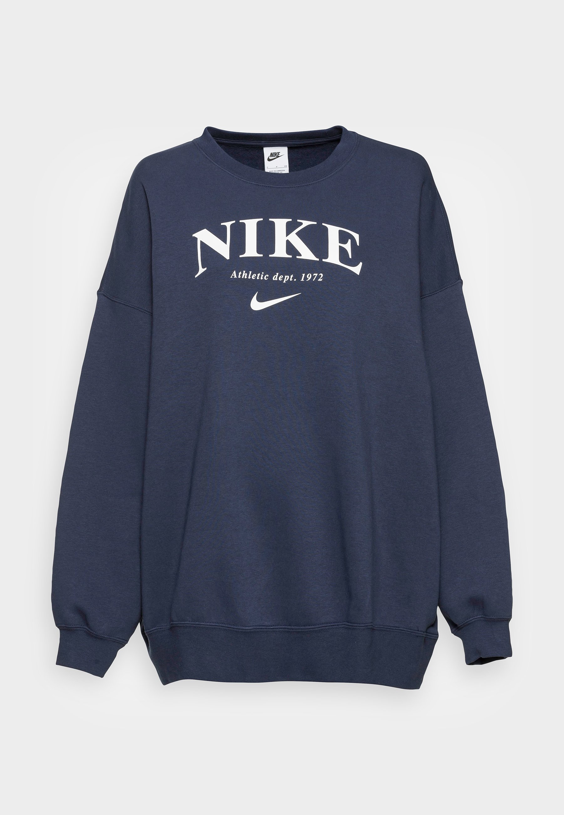 Nike 9's sweatshirt Clearance