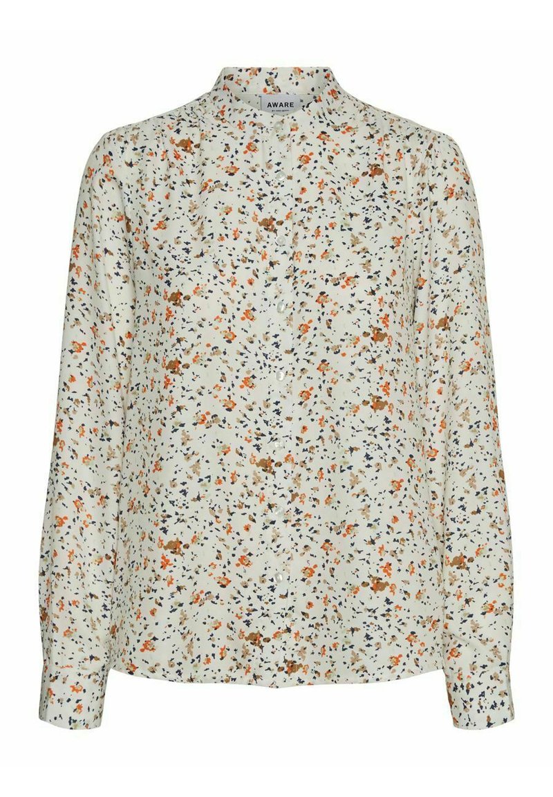 Vero Moda Blouse beige