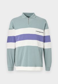 LAID BACK UNISEX - Camisola - aqua