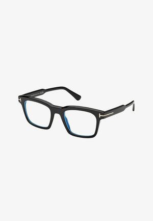 Tom Ford, - Okulary z filtrem światła niebieskiego