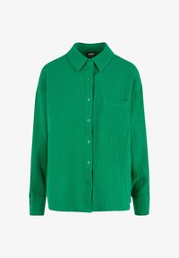 Niet geselecteerd, froggreen