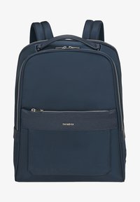 Unselected, midnight blue
