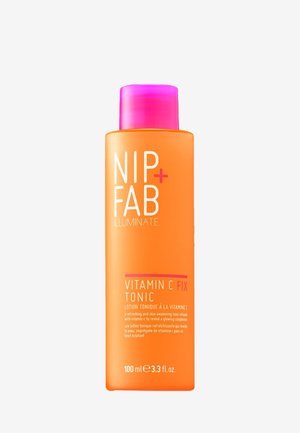 VIT C TONIC - Toner - -