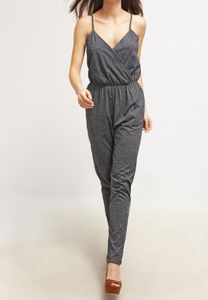Pepe Jeans Combinaison - mottled anthracite