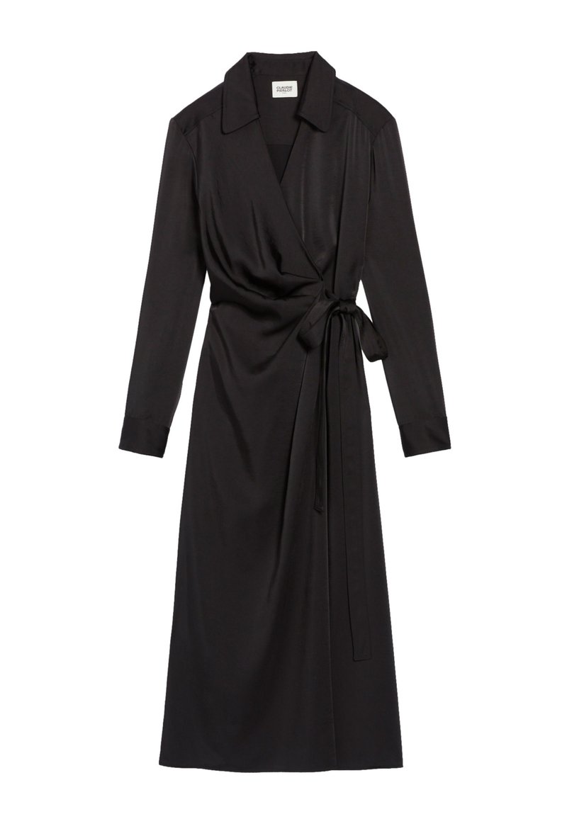 CLAUDIE PIERLOT Jurk zwart