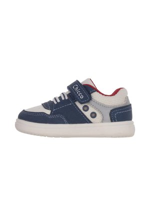 GRISTY - Chaussures premiers pas - blue