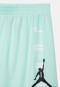 Jordan Calções desportivos - mint foam
