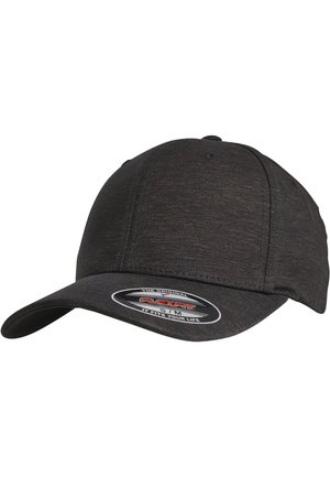 Caps - black