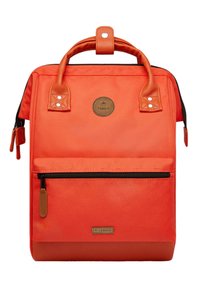 Cabaia ADVENTURER MEDIUM - Tagesrucksack - alicante orange