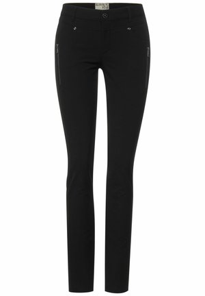 Broek - black