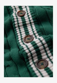 Sélectionné, green