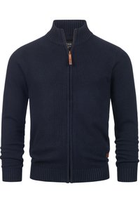 Unselected, navy