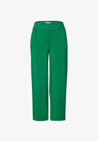 Sélectionné, grün