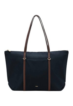 Handbag - dark blue