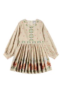 Molo CORALIE DRESS - Dnevna obleka - light green