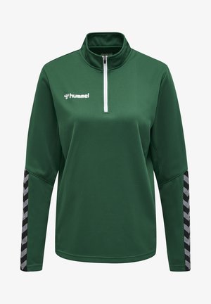 Hummel, HMLAUTHENTIC - Bluza