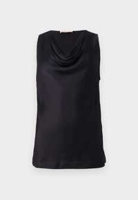TWINSET Bluse - nero
