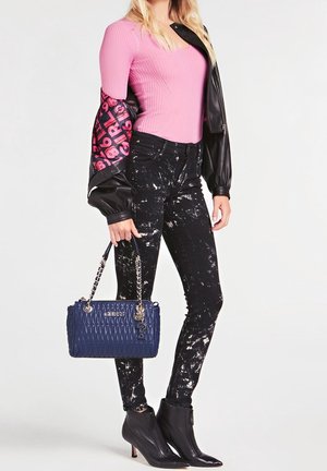 Guess, Sac à main - blue