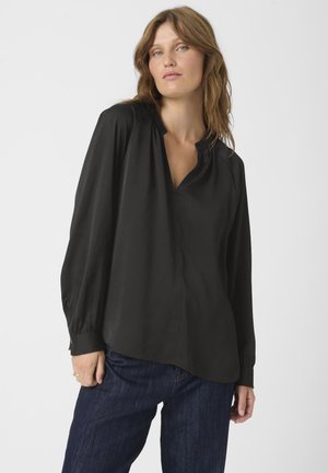 Soaked in Luxury, SLIOANA LS - Μπλούζα - black