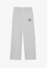 Wybrany, light grey melange