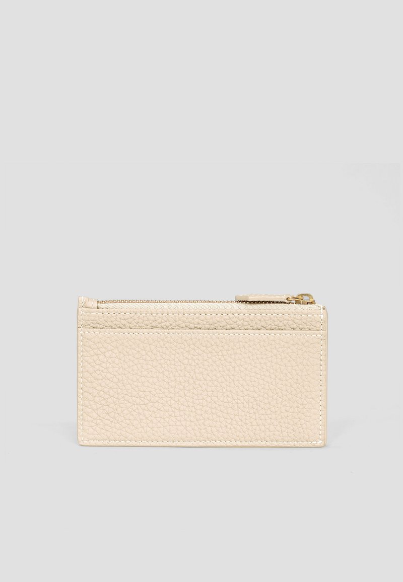 Damen Geldbörsen | BONAVENTURA ELLE Geldbörse ivory etoupe/sand - DQ38219 Damen Geldbörsen | BONAVENTURA ELLE Geldbörse ivory etoupe/sand - DQ38219