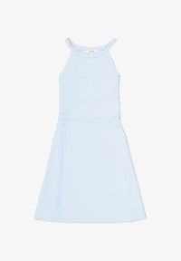 Seleccionado, chambray blue