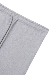 Terranova LONGUETTE SPACCO - Gonna a tubino - grigio