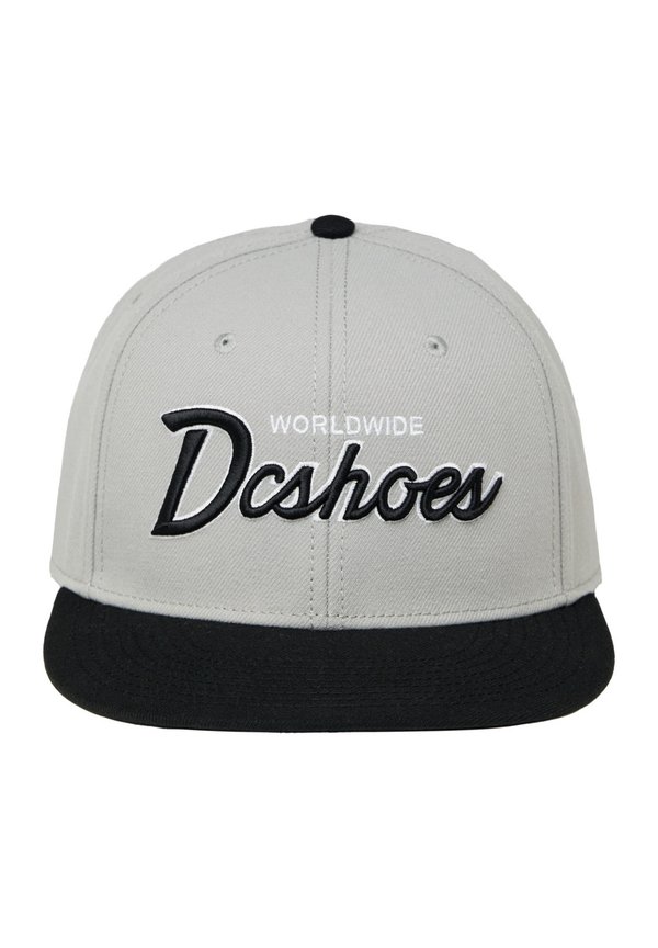 TAILGATE  - Cap - sgr high rise3